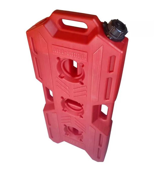 Канистры экспедиционные