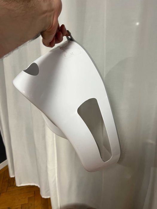 Suport Cadita Bebelusi AngelCare