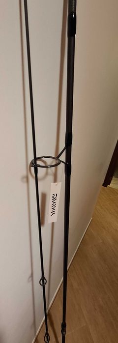 4 Lansete Noi!! Daiwa Vertice Carp, 3.60m, 3.50 lbs, 2buc