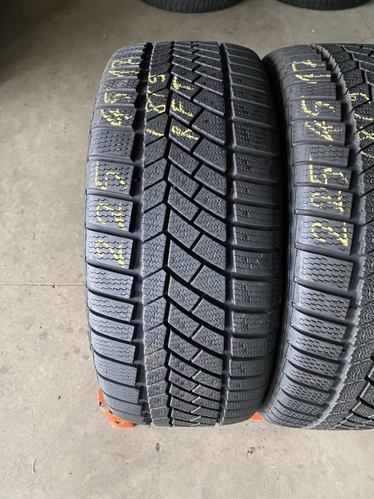 Anvelope iarna 225/45/17 Continental Winter TS830P RFT 225 45 17 R17