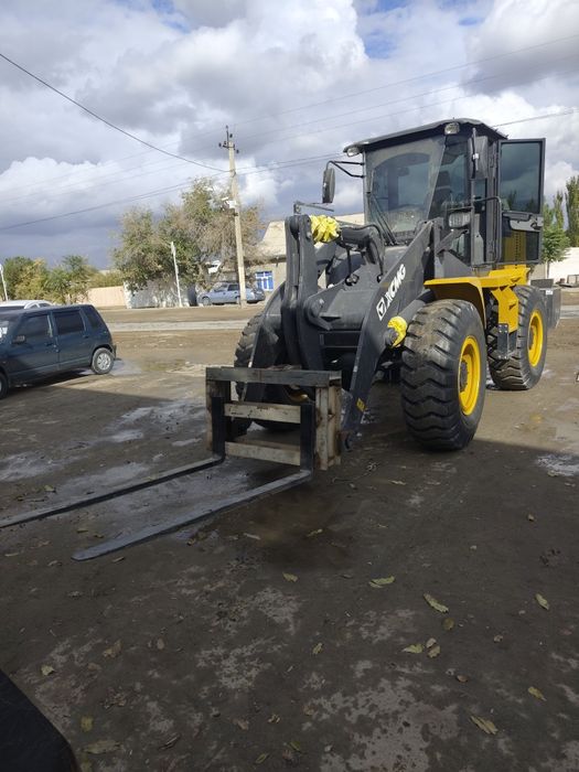 Frontalni pagruchik aredaga beramiz v