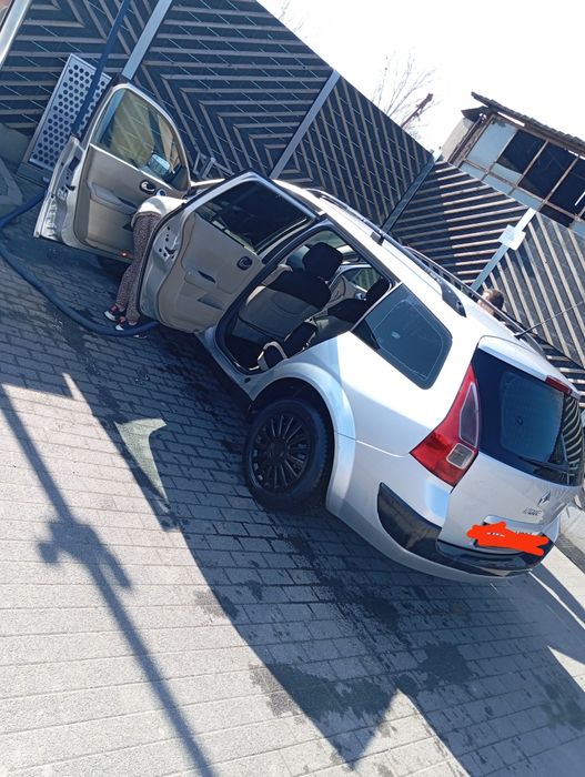 Vând Renault Megane 2