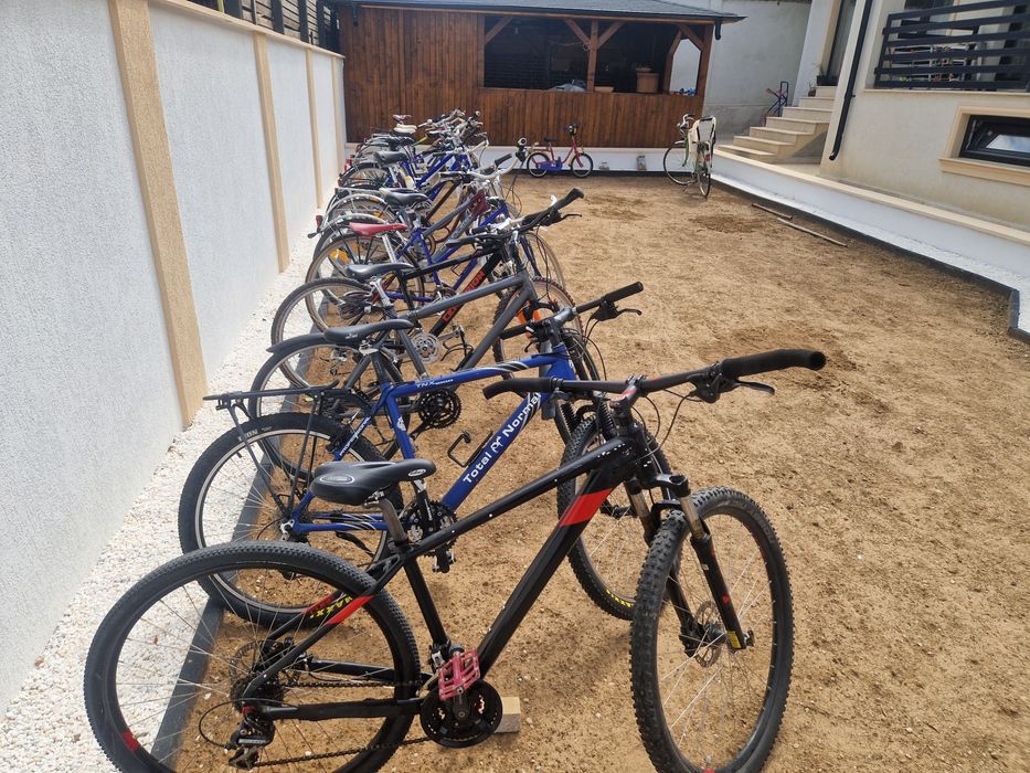Biciclete de vânzare pentru Adulți copi și Dama
