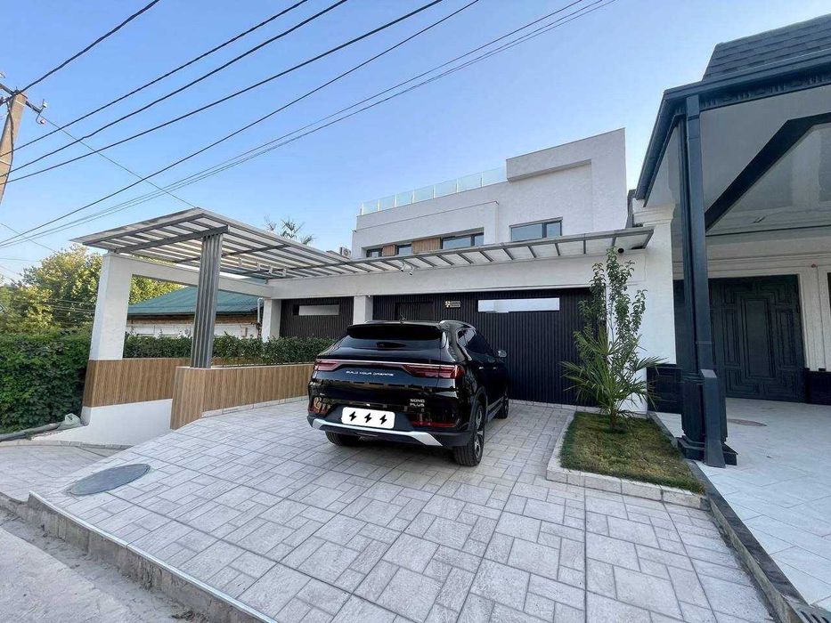 Продажа Евро Дома на Ул Циалковского