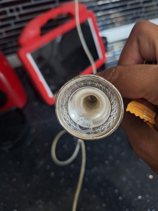 Suport lumânări din argint 1 000