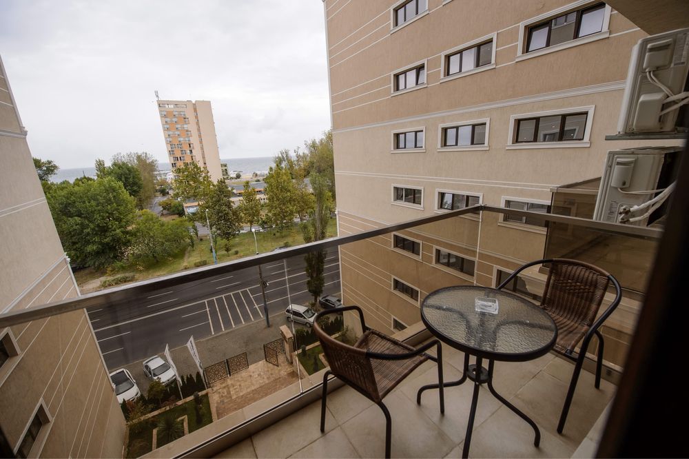 Inchiriez apartament 3 camere Solid House