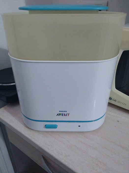 Vand sterilizator Philips Avent