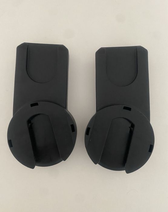 Коляска Cybex balios S  три в одном