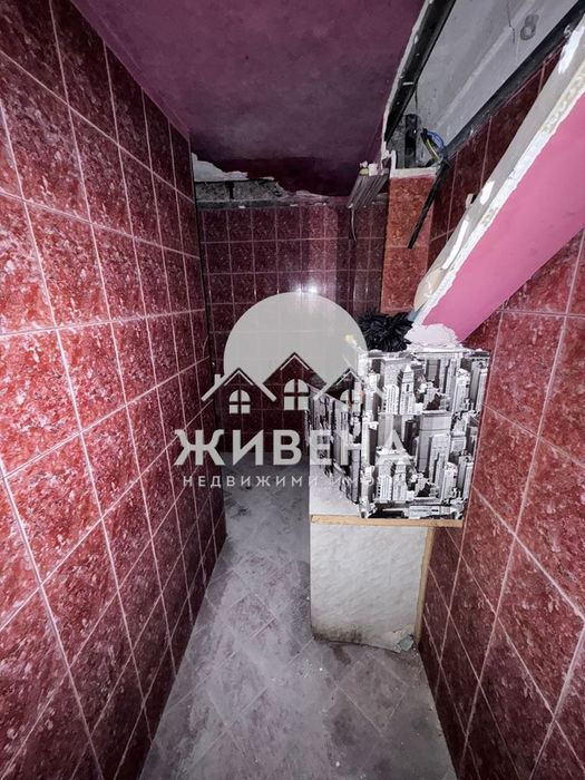 Отдава под наем помещение, заведение, 210 кв.м, Център, Варна