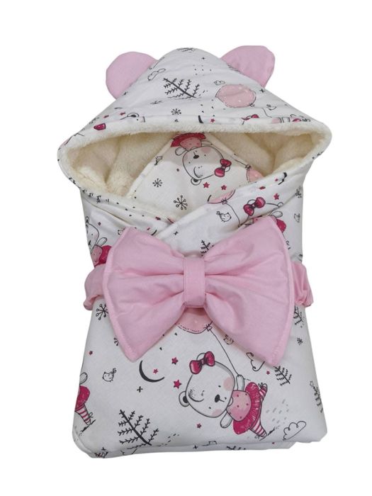 Детски есенен или зимен порт