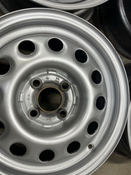 Фолкасваген темір диск R14