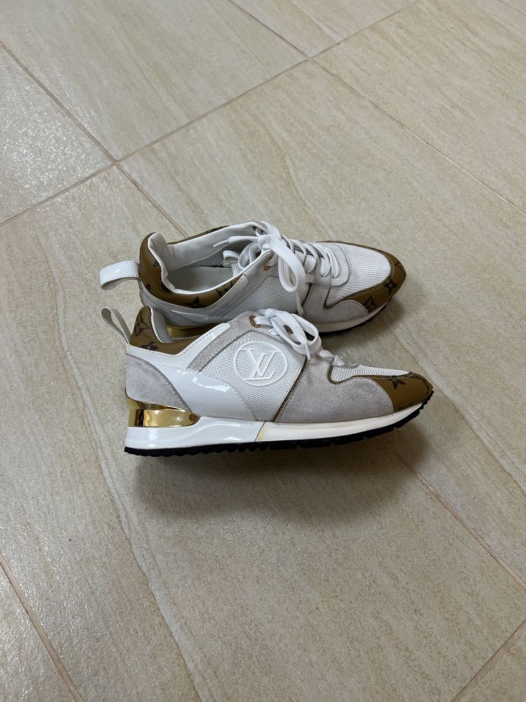 Дамски обувки Louis Vuitton 37 номер