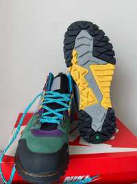 Мъжки обувки Boulder Trail Trekker
Chukka for Men in Green