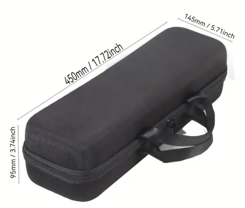 Калъф за Dyson Airstrait