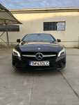 Mercedes CLA 220 CDI