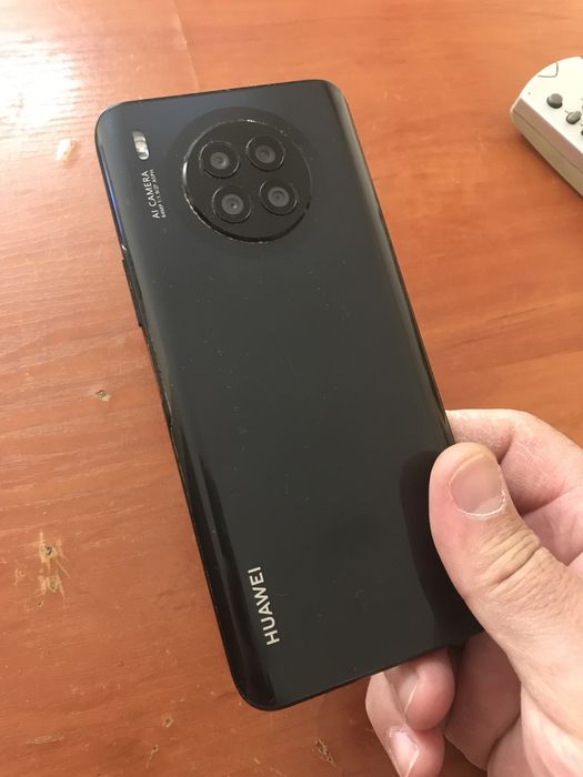 Huawei nova 8i 128gb