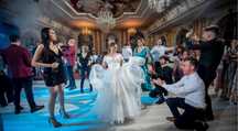 Foto Video Evenimente Nunti Botez Aniversari