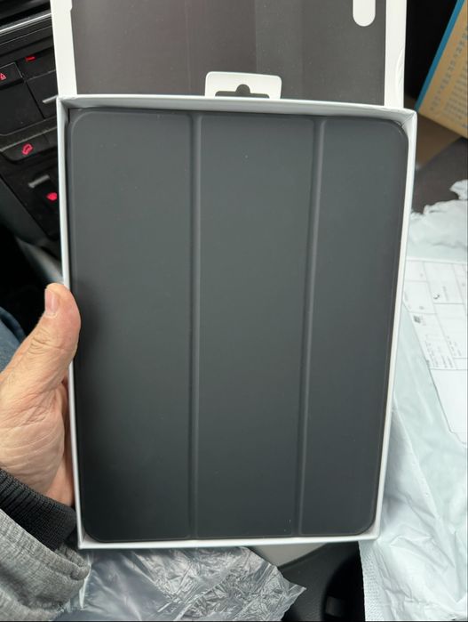 Smart Folio Ipad 11/Air11/Pro 11 sau 13/Air4//lpad Pro 12.9/Mini 6