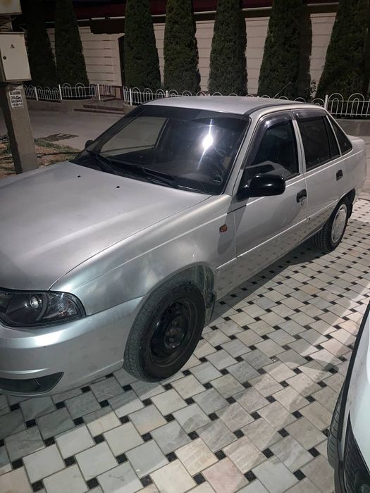 Nexia 2 sotiladi 2010