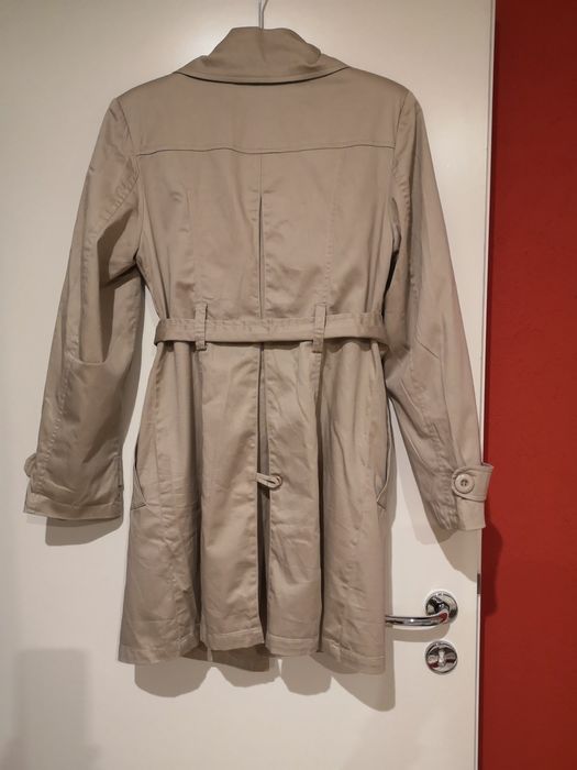 Vând haină scurtă damă (parpalac)