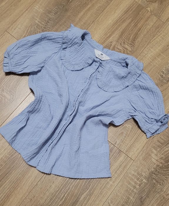 Bluza Zara  marime 128cm