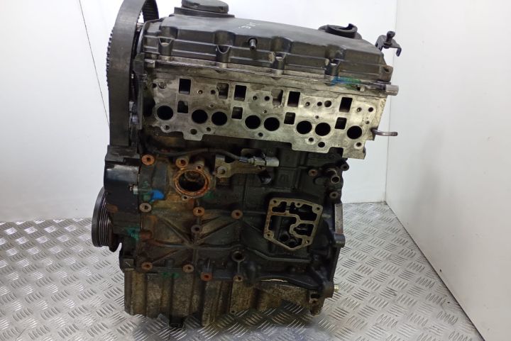 Motor BRE Audi A4 B7 seria