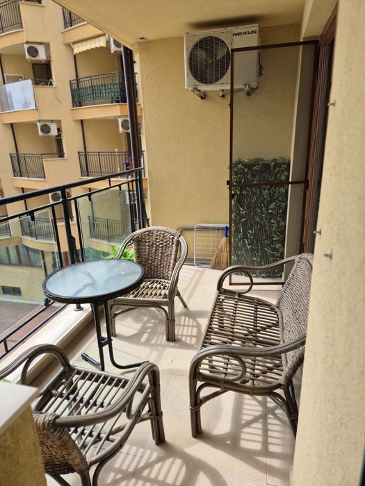 Дава се под наем Двустаен апартамент в Дългопол - 65 кв.м за 629.34 € - Снимка #8