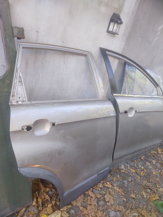 врати за Каптивиа