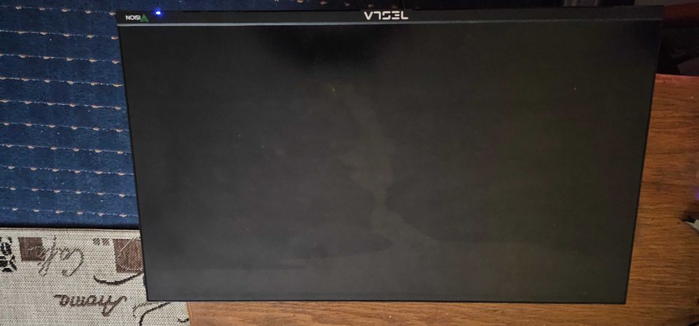 Monitor Gaming IPS LED Tesla Vision 27" 27GM620BF spart