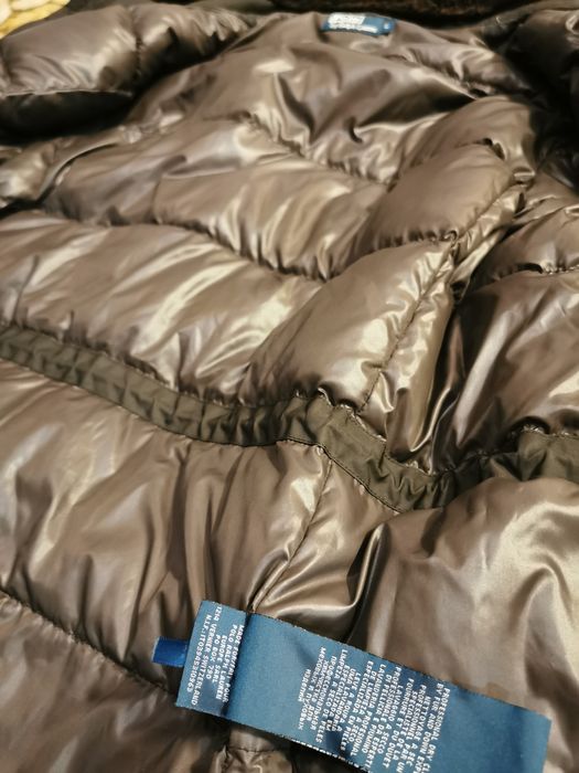 Geaca Puf Polo Ralph Lauren L Gant Lacoste Gucci Armani Tommy hugo bos