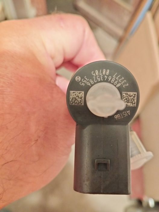 Injectoare  mercedes vito w 447- 2019