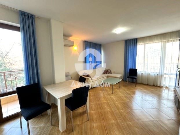 Продава се Двустаен апартамент в к.к. Слънчев бряг - 87 кв.м за 897 €/кв.м - Снимка #2