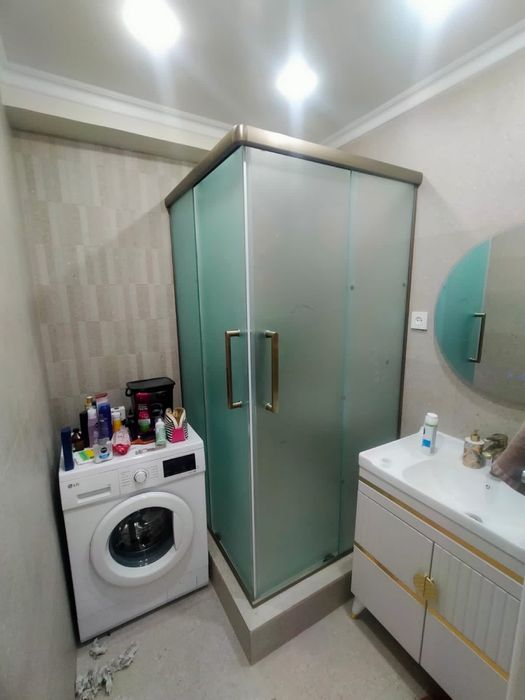 Душевые кабинки под заказ