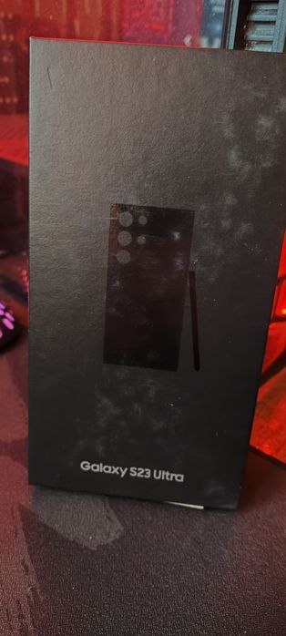 Samsung Galaxy Note 23ultra