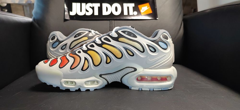 Nike Air Max TN Plus Drift, номер 38