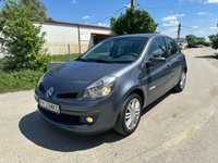 Renault Clio Vând Renault Clio 3 1.6 16V 110 CP Initiale Paris