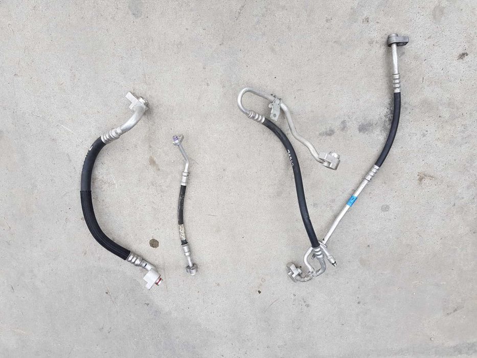 Conducta Clima AC Ford Kuga Mk2 1.5 tdci 2016-2020