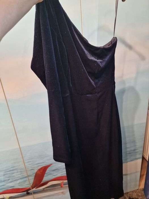 Rochie elegantă S -O purtare