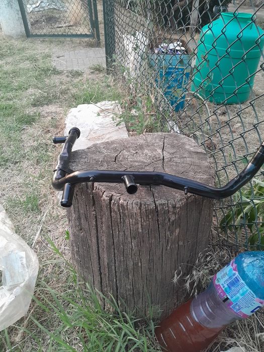 Тръба за антифриза на голф 4 1.8т