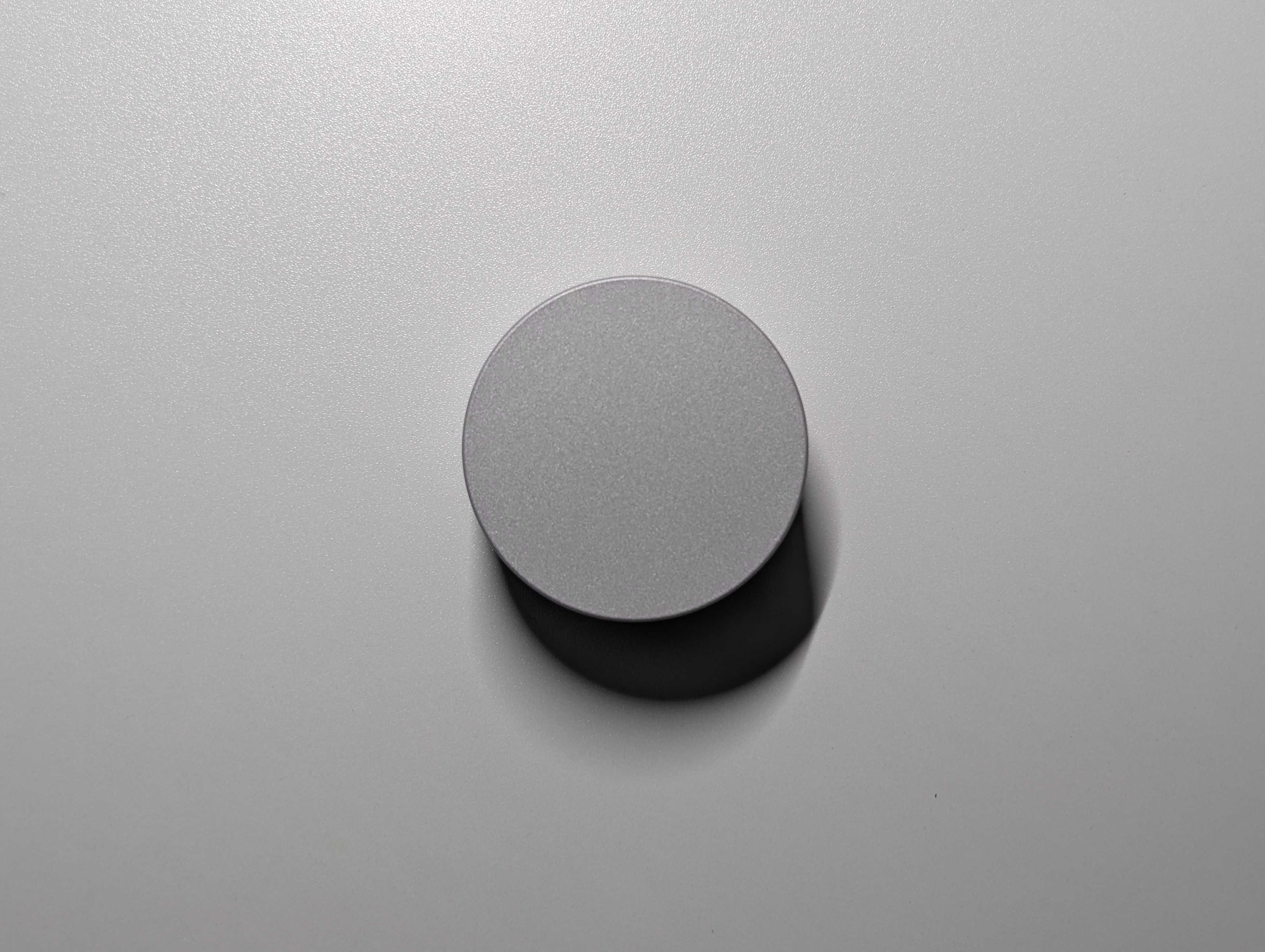 Surface dial pentru editare