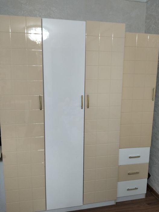 Шкаф для детской комнаты