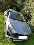 Hyundai i20 2025 auto nou 1600KM 1.0TGDI 100 CP Led Line