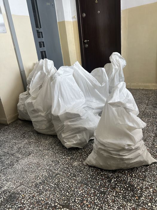 Transport Moloz Bucuresti - Firma Autorizata - Non-Stop