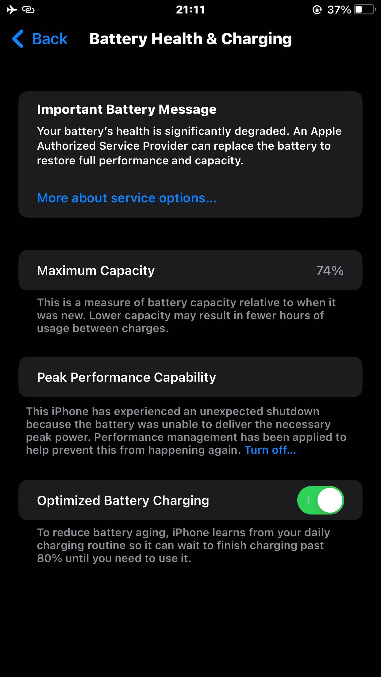 iPhone 8 Plus arzon narxda