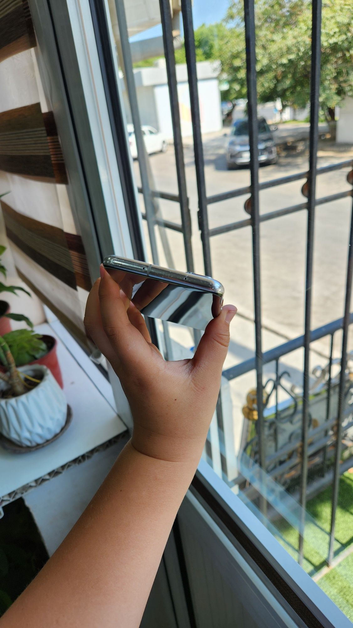 Samsung Galaxy s20