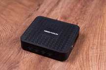 Minisforum EliteMini GK41 Mini PC - мини компютър