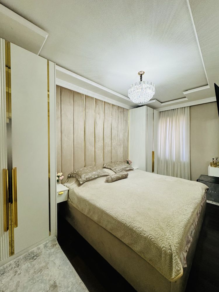 Продается 3-х ком. кв. В центре. На новомосковком
