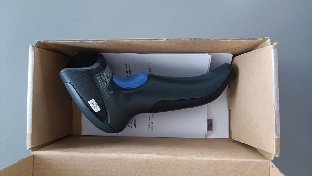 Cititor coduri de bare Datalogic QuickScan QBT2400