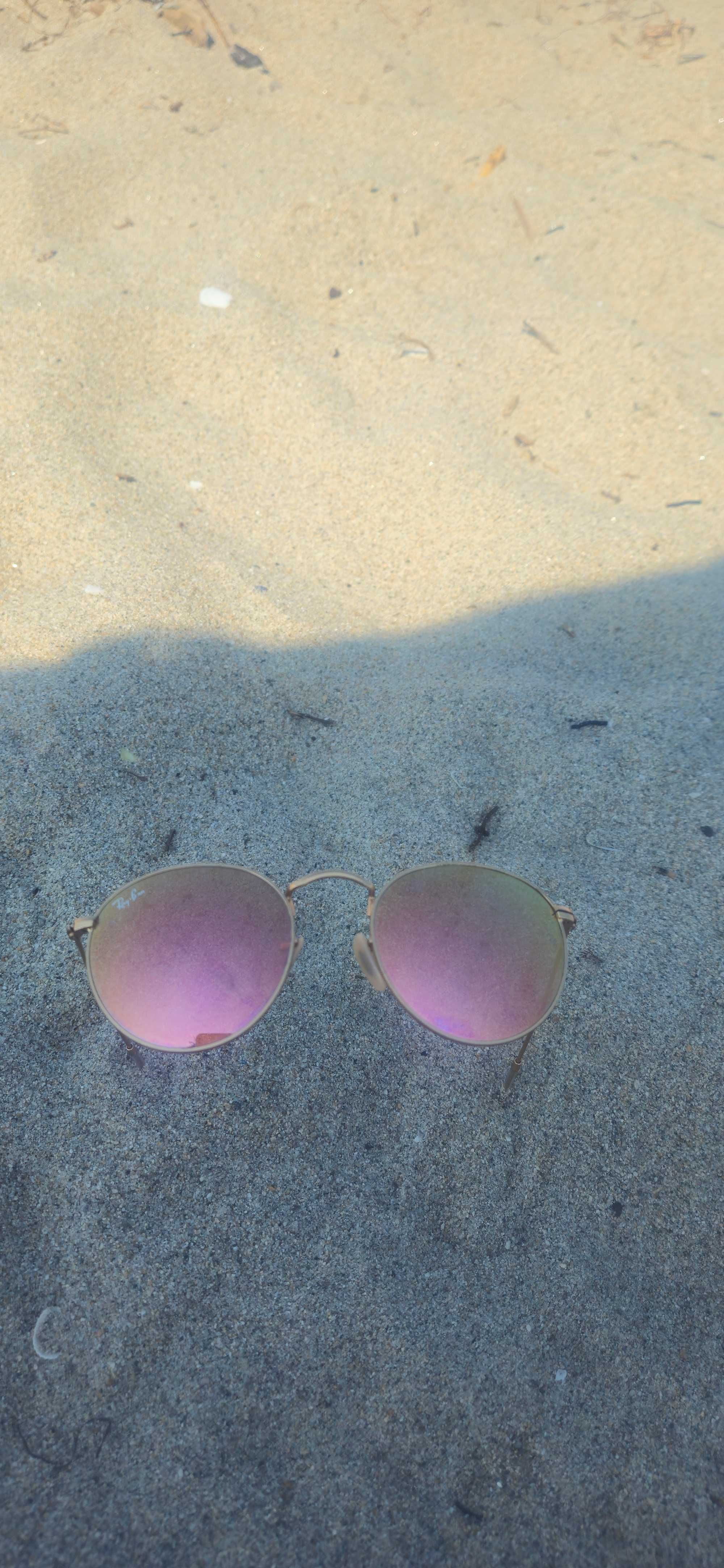 Слънчеви очила Rayban