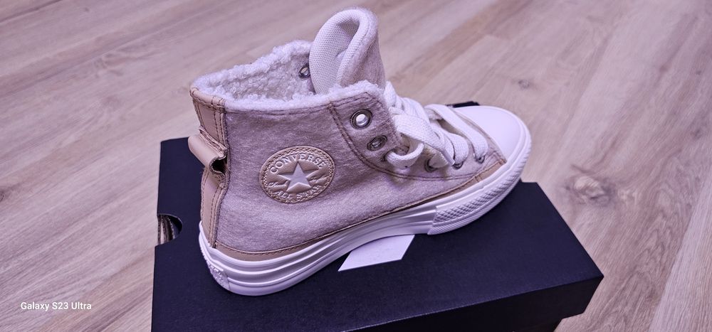 Converse Chuck Taylor
